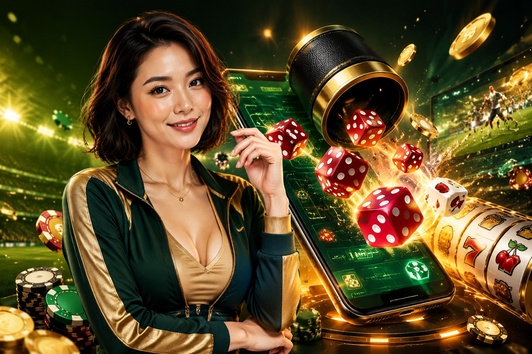Câu chuyện thương hiệu xx6